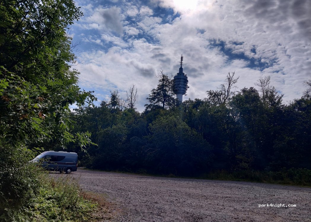 (06567) Kyffhäuserland - B85 — foto 4