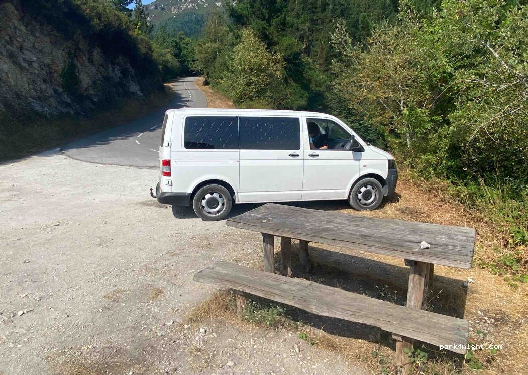 (33114) Proaza - Unnamed Road — foto 2