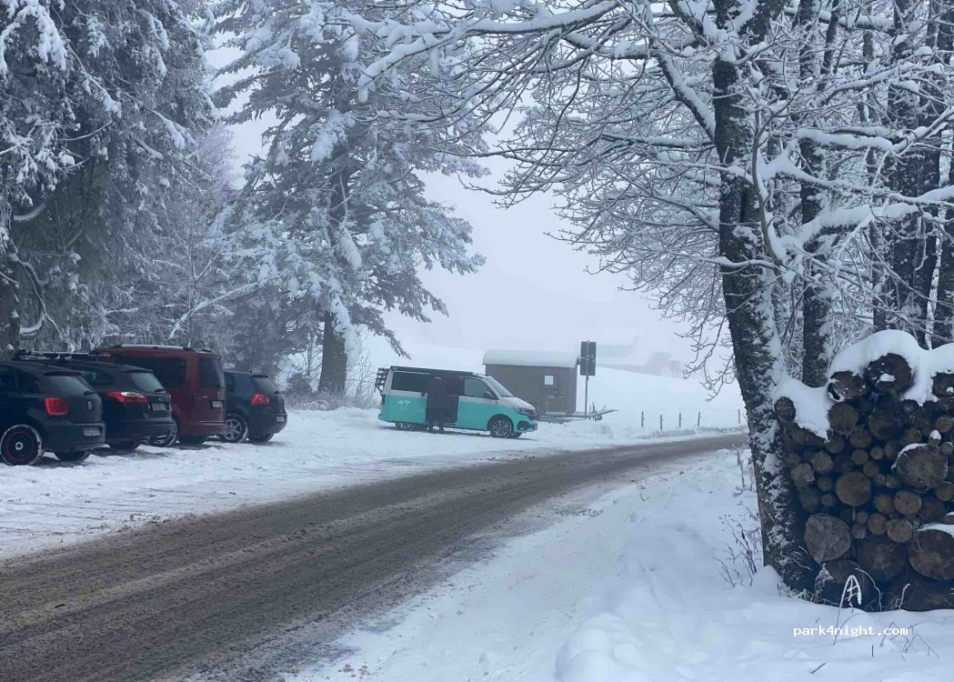 (78120) Furtwangen im Schwarzwald - 1 Martinskapelle — foto 2