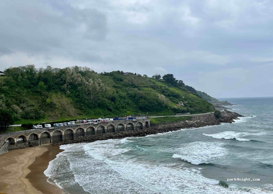 (20808) Getaria - 22 Portua Kalea — foto 3