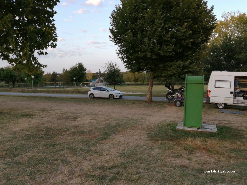 (32450) Saramon - St. Elix — foto