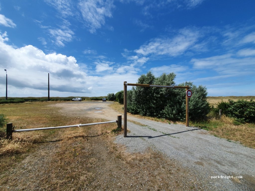 (85630) Barbâtre - Dunes de la Martinière — foto 3