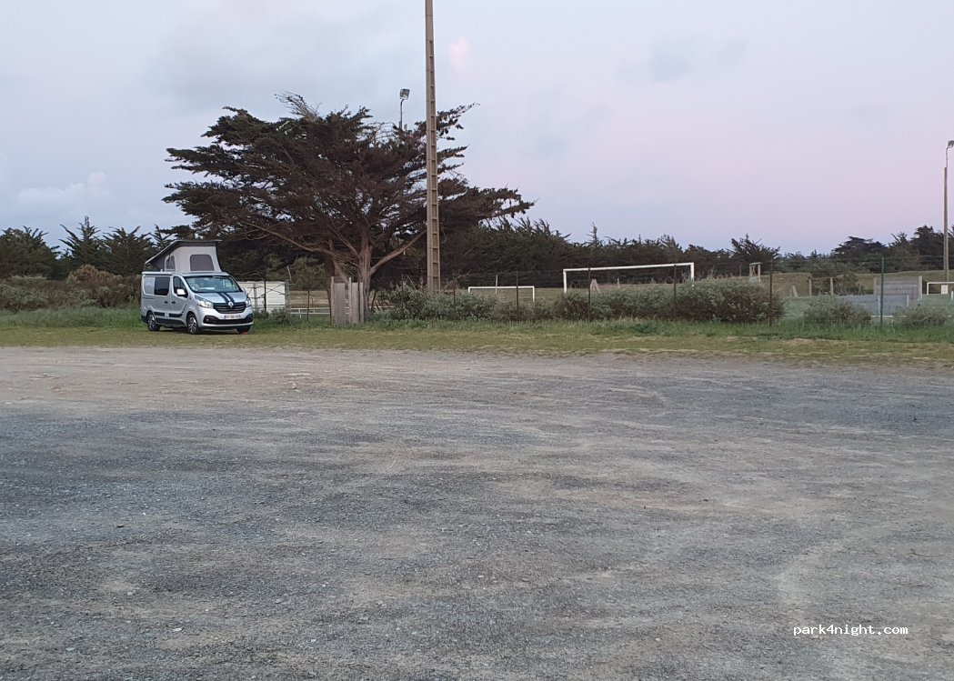 (85630) Barbâtre - Dunes de la Martinière — foto 4