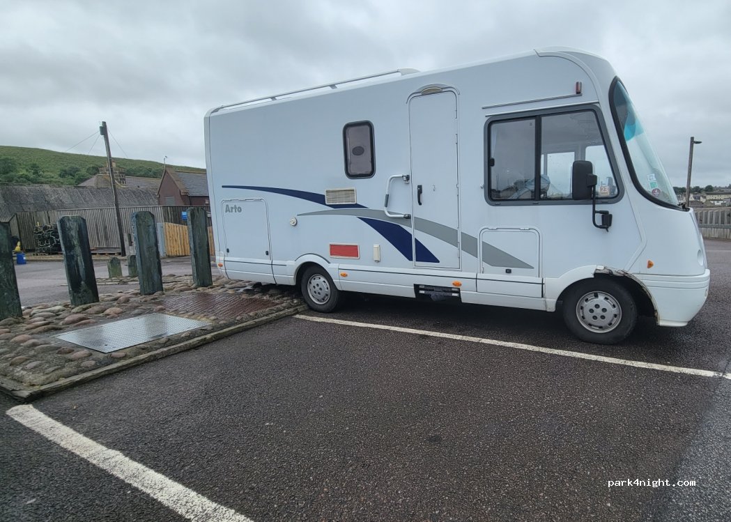(AB39 2JU) Stonehaven - 4 El Street — foto 4