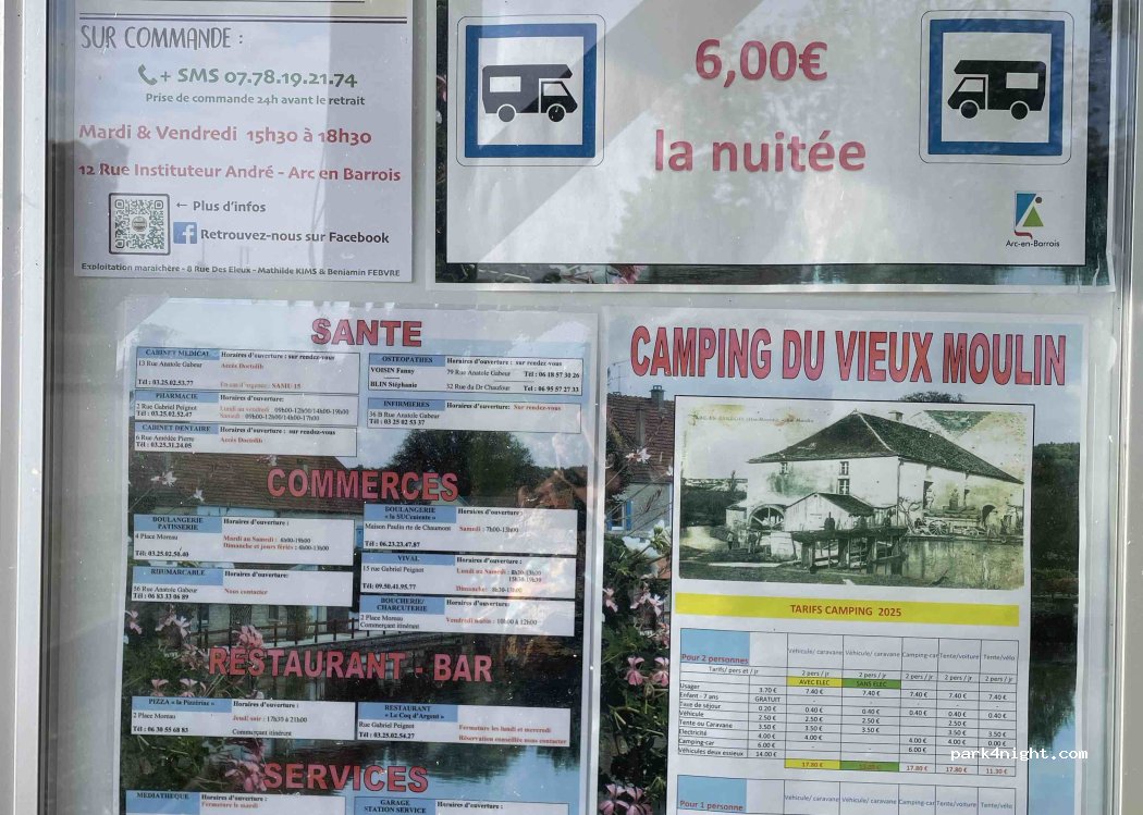 (52210) Arc-en-Barrois - 90 Rue Anatole Gabeur — foto 4