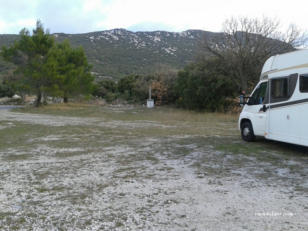 (34270) Cazevieille - D113 — foto