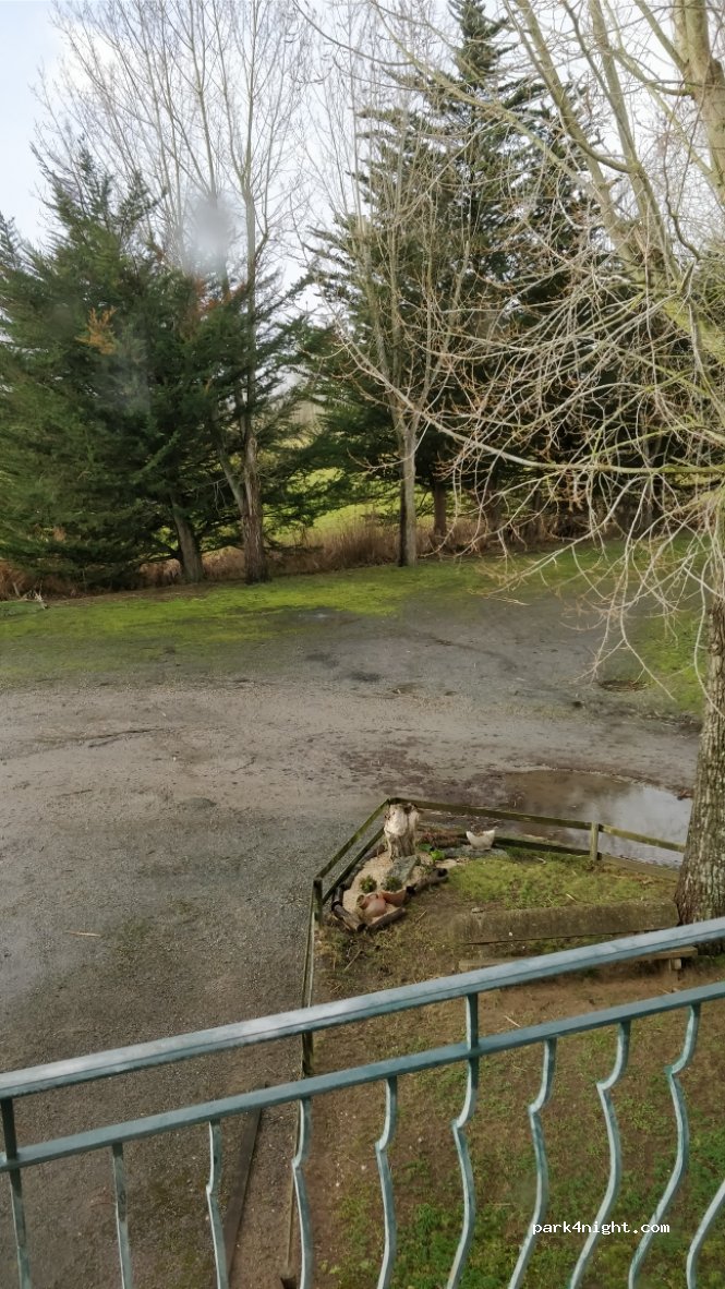 (85300) Le Perrier - 141 Chemin de la Suze — foto