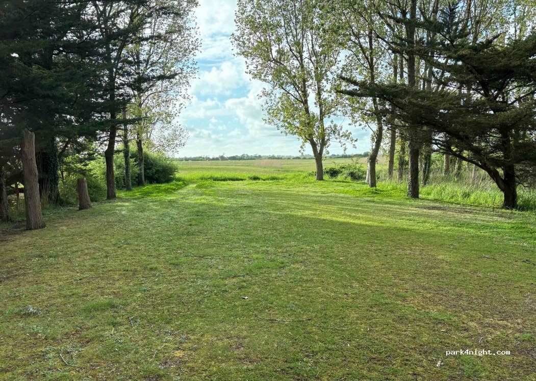 (85300) Le Perrier - 141 Chemin de la Suze — foto 2