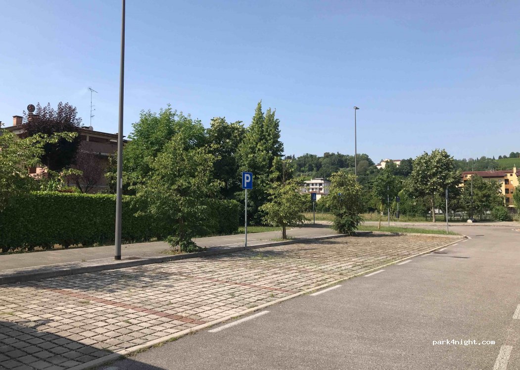 (31015) Conegliano - 21 Via Giuseppe Borlini — foto 4