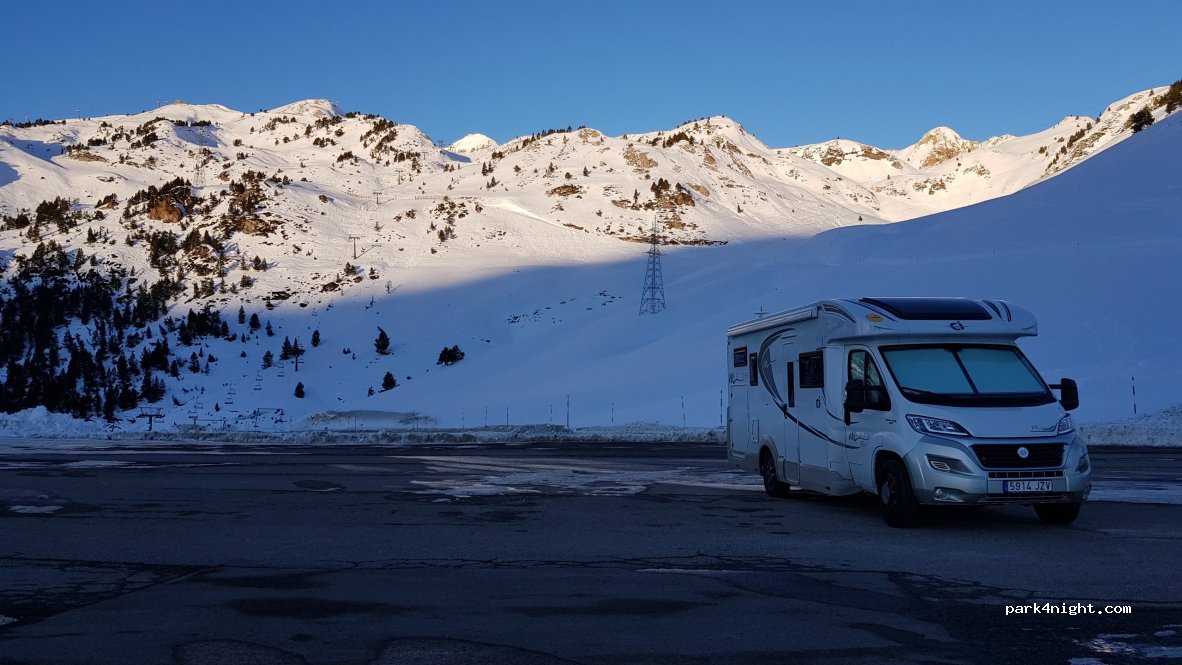 (25286) Alt Àneu - C-28 — foto