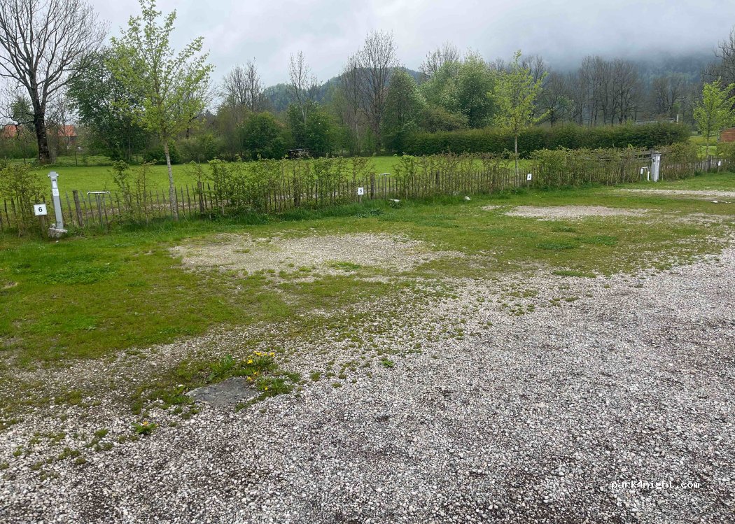 Lenggrieser mountain Camping — foto 3