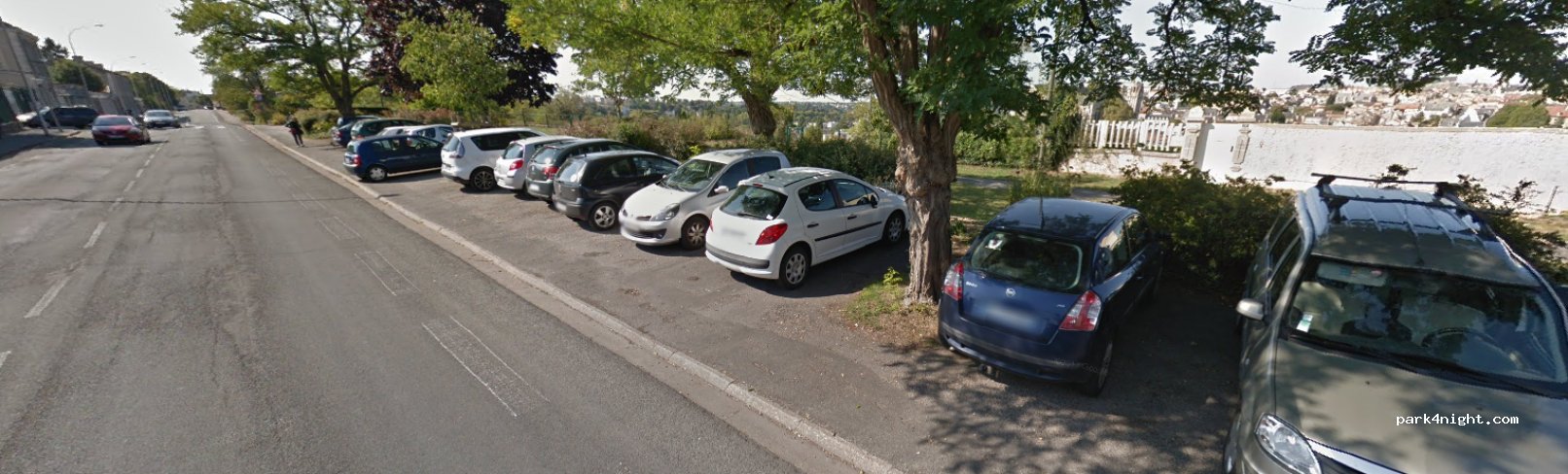(86000) Poitiers - 1 Boulevard du Colonel Barthal — foto 2