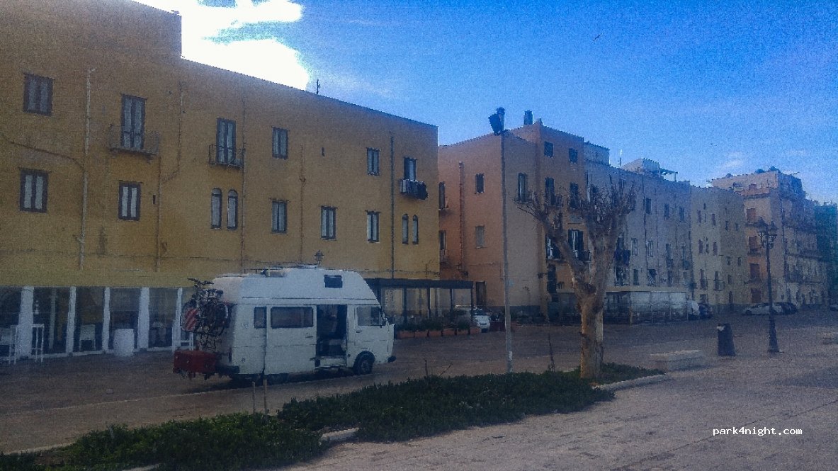 (91100) Trapani - 37 Via Sirene — foto 2