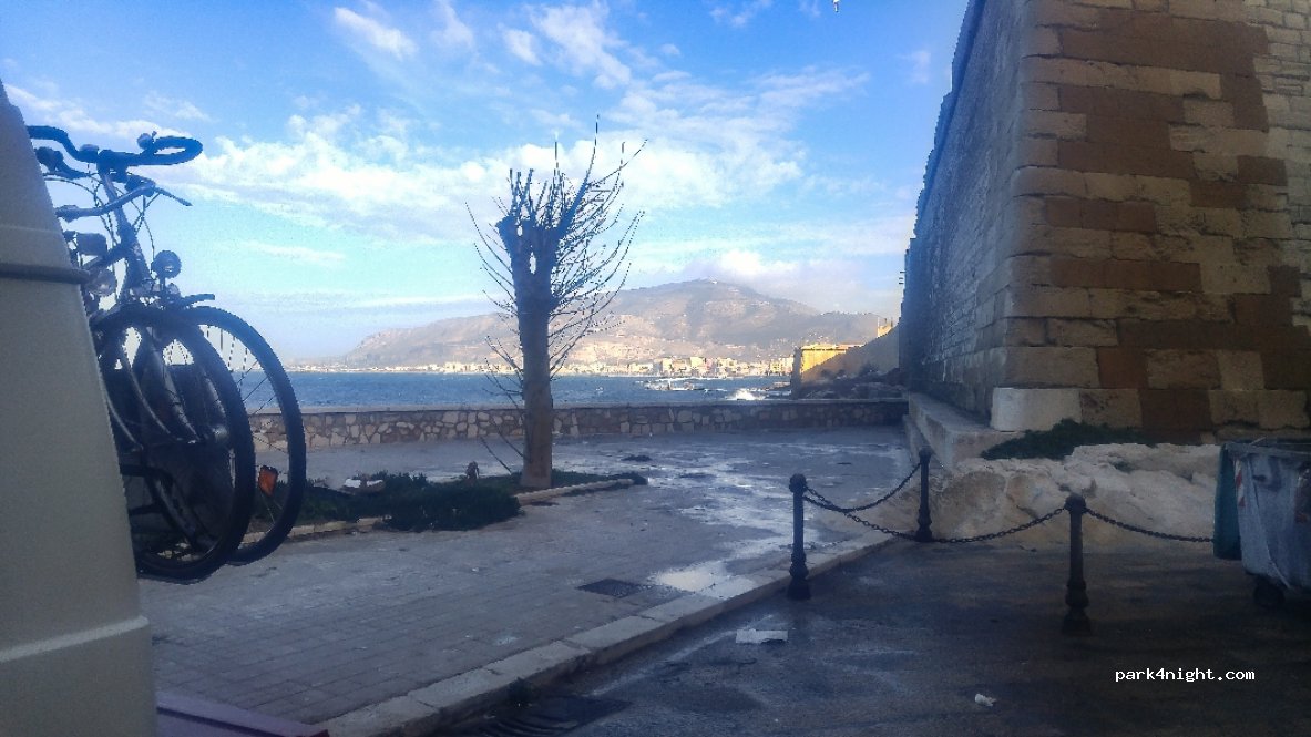 (91100) Trapani - 37 Via Sirene — foto 3