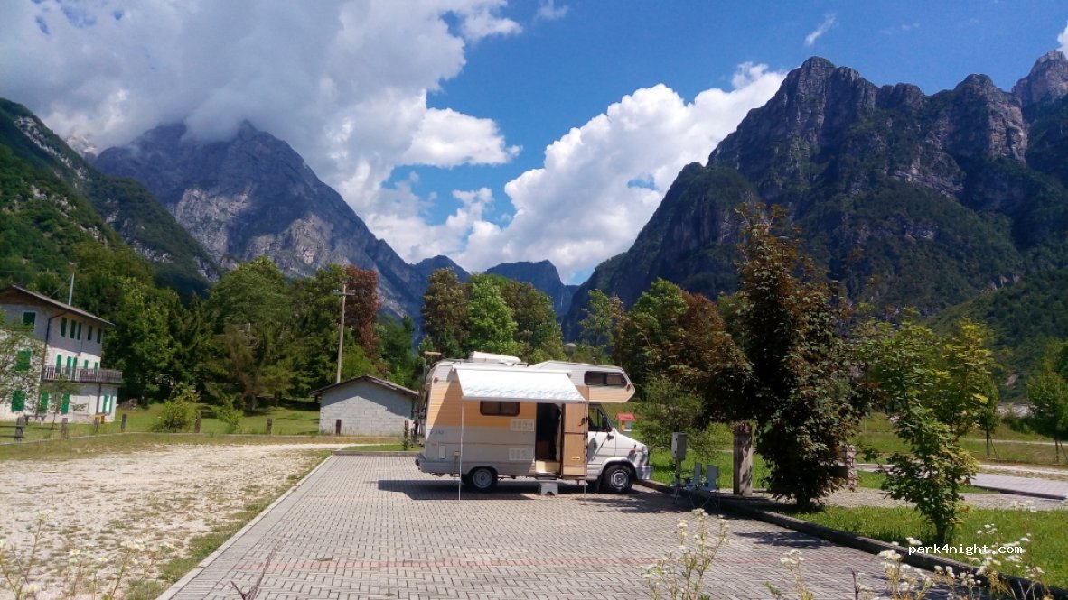 (33080) Cimolais - 54 Via XX Settembre — foto