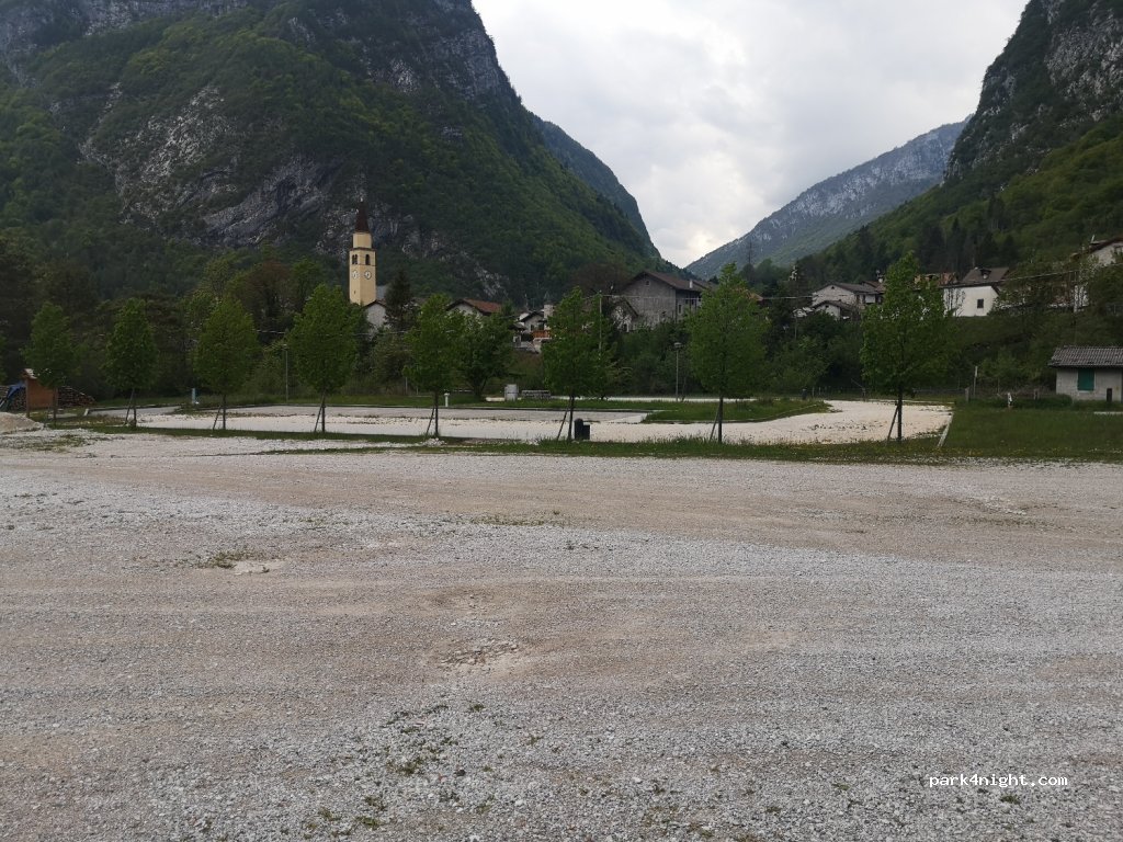 (33080) Cimolais - 54 Via XX Settembre — foto 2