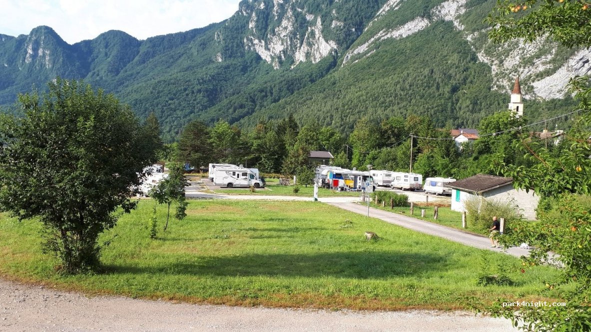(33080) Cimolais - 54 Via XX Settembre — foto 3