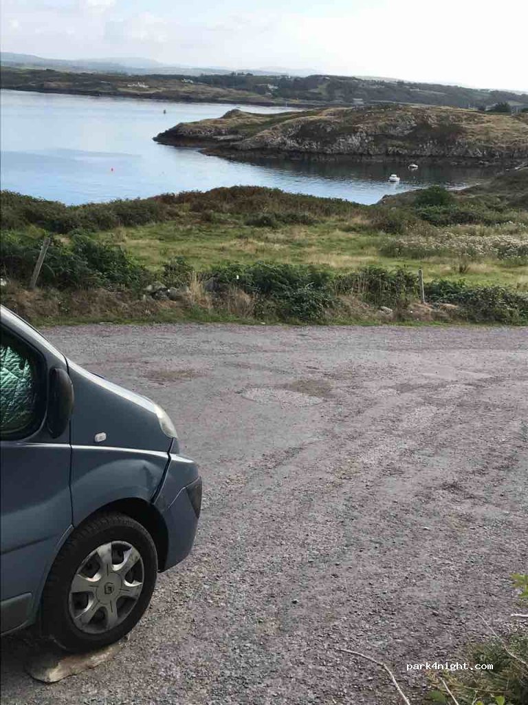 () Harboursmouth - Beacon Road — foto