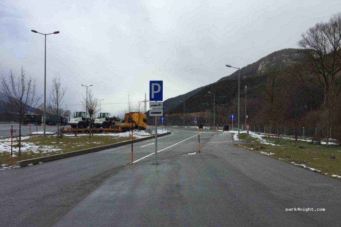 (6170) Zirl - Radweg — foto