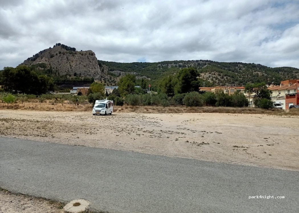 (03818) Alcoi - 22 Carrer Els Canalons — foto 4