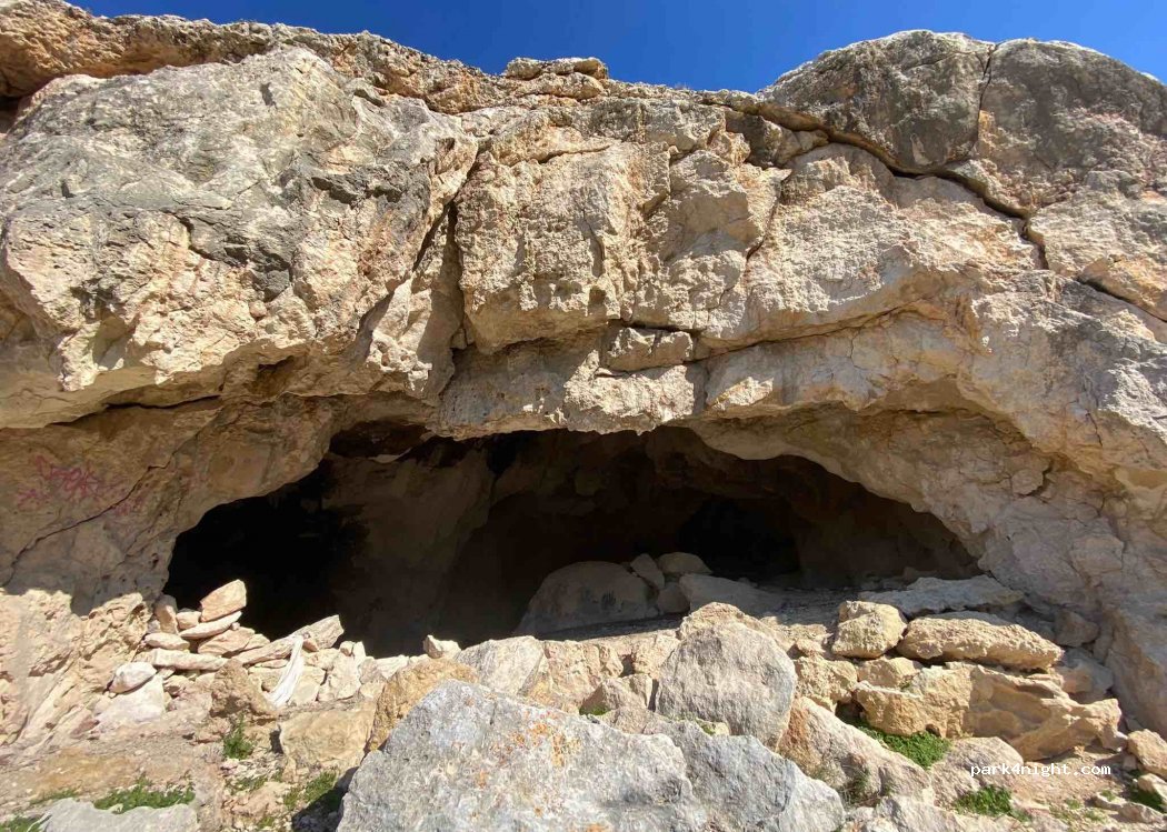 Matala Municipal Camping — foto 4