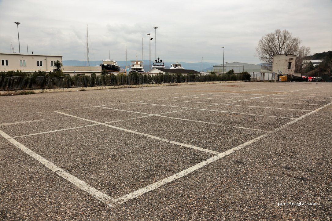 (34015) Muggia - 2C Via Trieste — foto