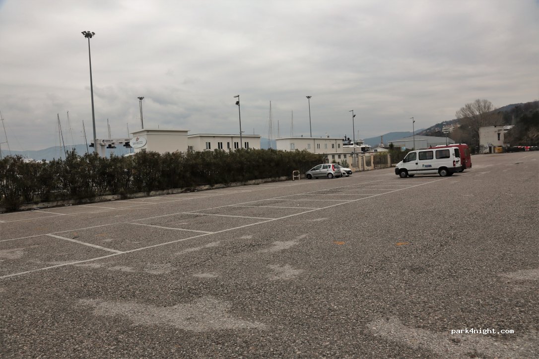 (34015) Muggia - 2C Via Trieste — foto 3