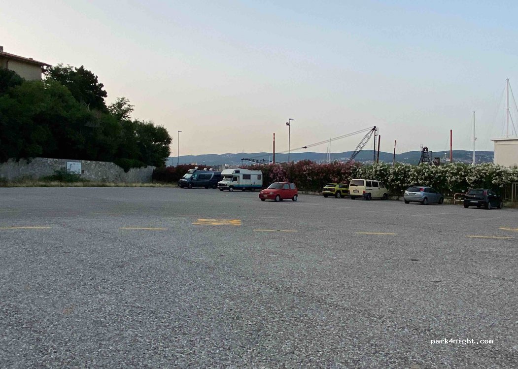 (34015) Muggia - 2C Via Trieste — foto 4