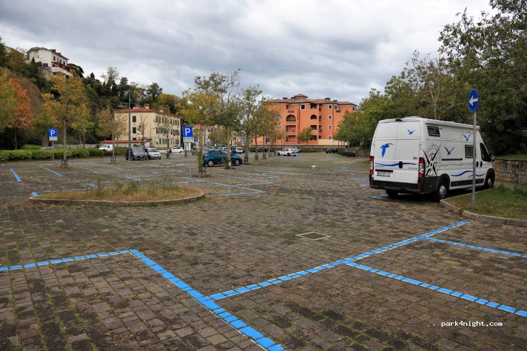 (34015) Muggia - 19 Lungomare Venezia — foto