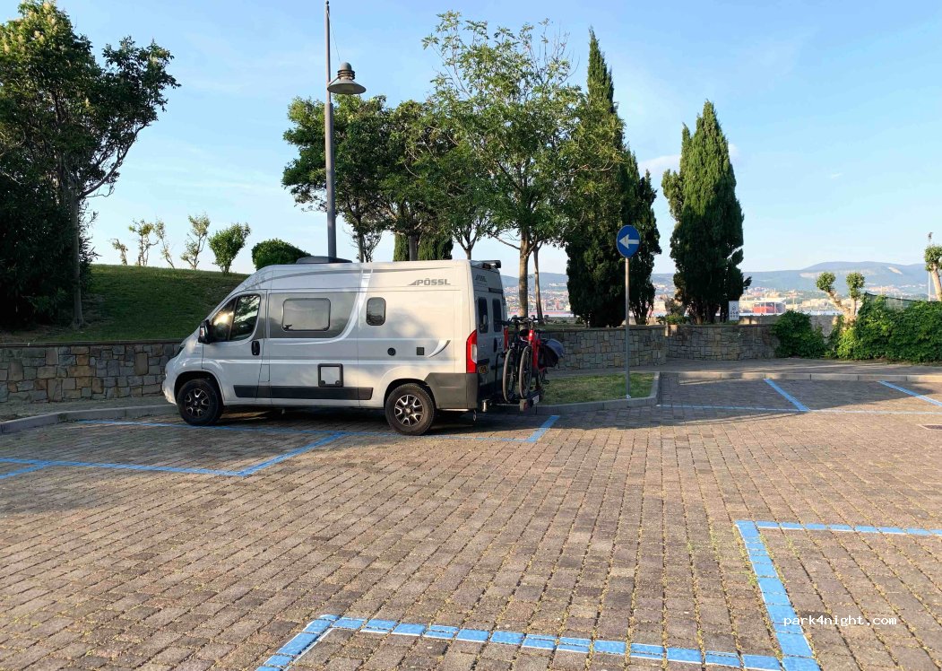 (34015) Muggia - 19 Lungomare Venezia — foto 3