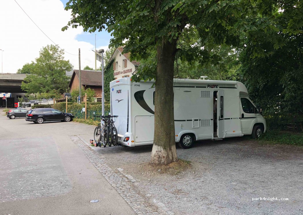 (8002) Zürich - 20 Gfellstrasse — foto 2