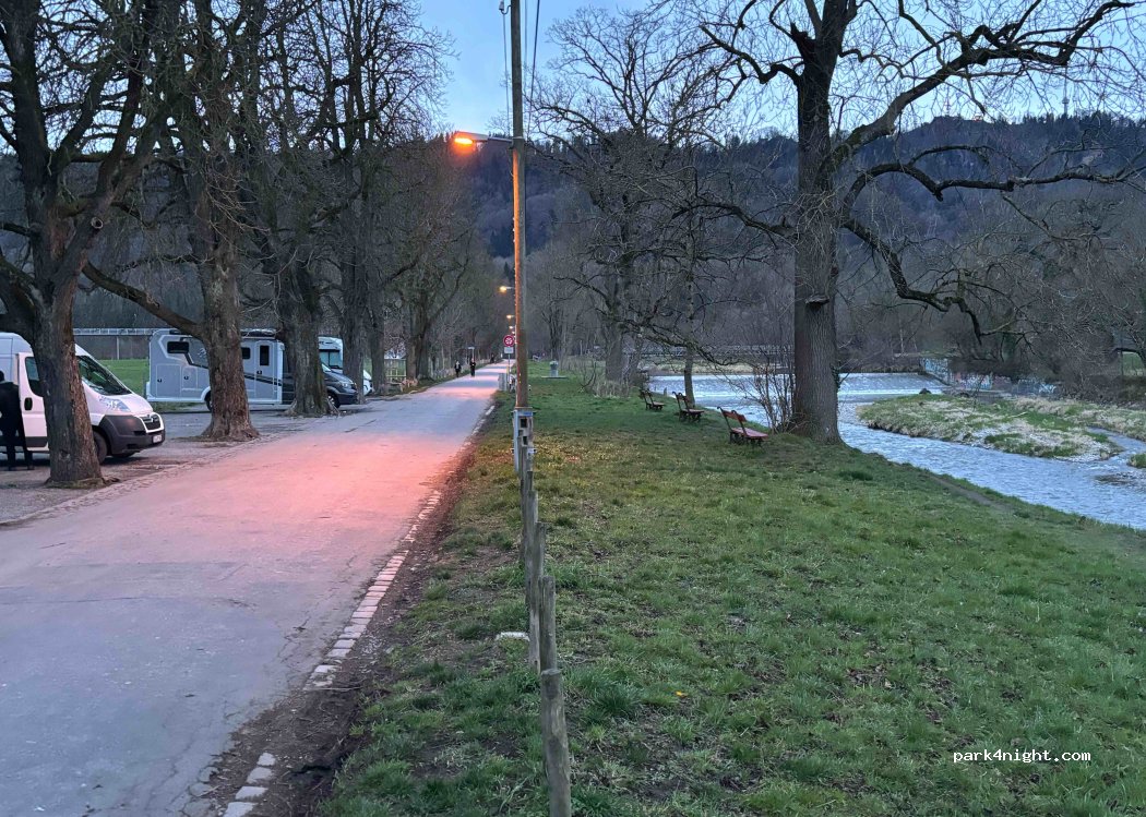 (8002) Zürich - 20 Gfellstrasse — foto 4