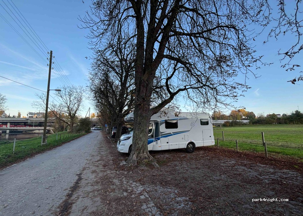 (8002) Zürich - 20 Gfellstrasse — foto 5