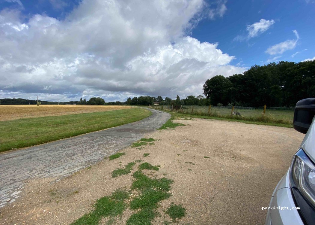 (28500) Luray - 16 Rue MaRcel Proust — foto