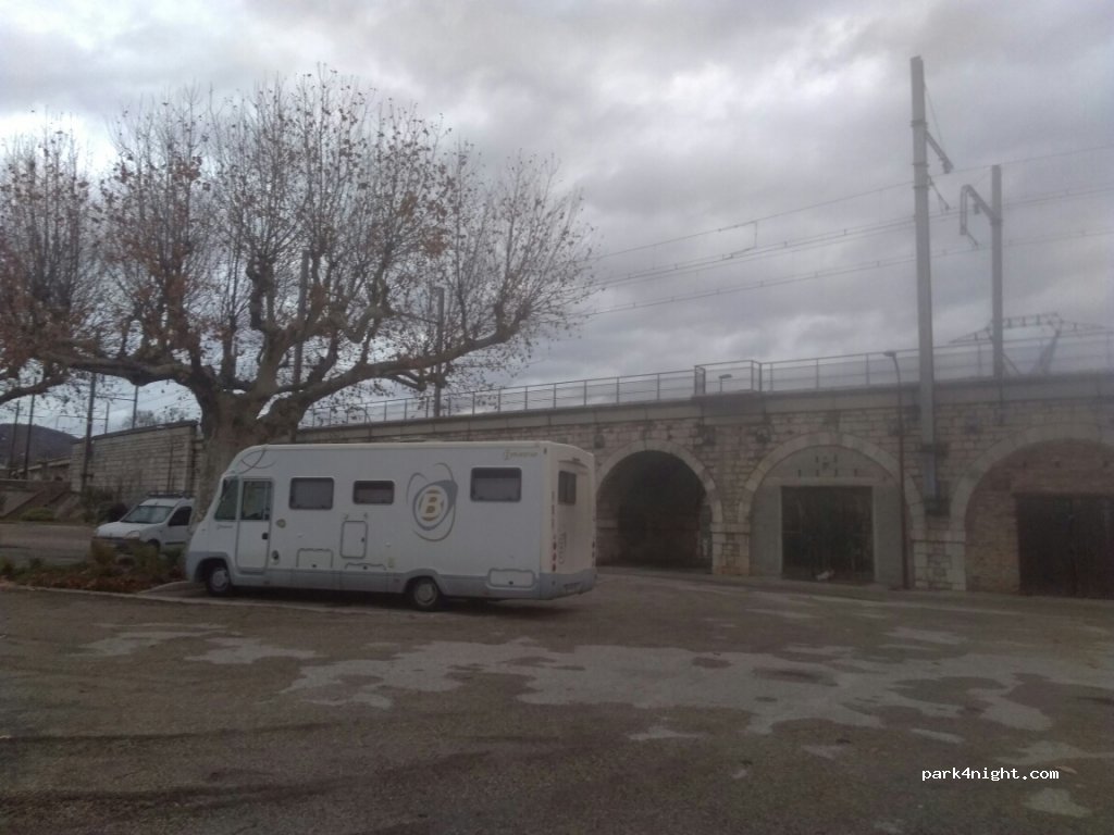 (07250) Le Pouzin - 6 Avenue Jean Claude Dupau — foto