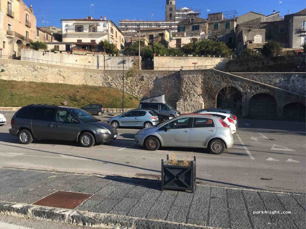 (81013) Caiazzo - 43 Via Ponte — foto 3
