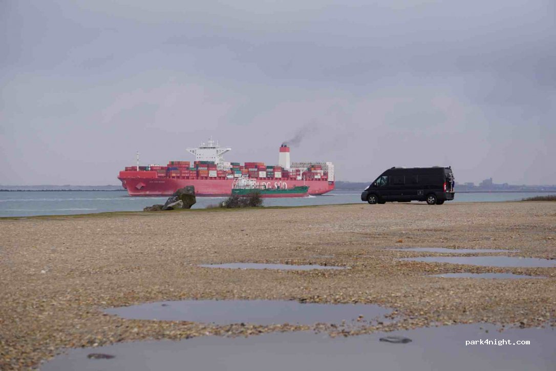(3199) Maasvlakte Rotterdam - Slag Maasmond — foto 2