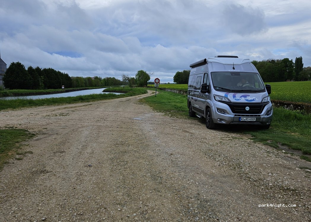 (21110) Longecourt-en-Plaine - 3 Chemin de Halage — foto 5