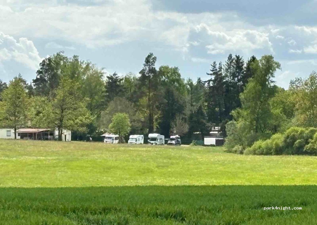 (91275) Auerbach in der Oberpfalz - 4 Hohe Tanne — foto 4
