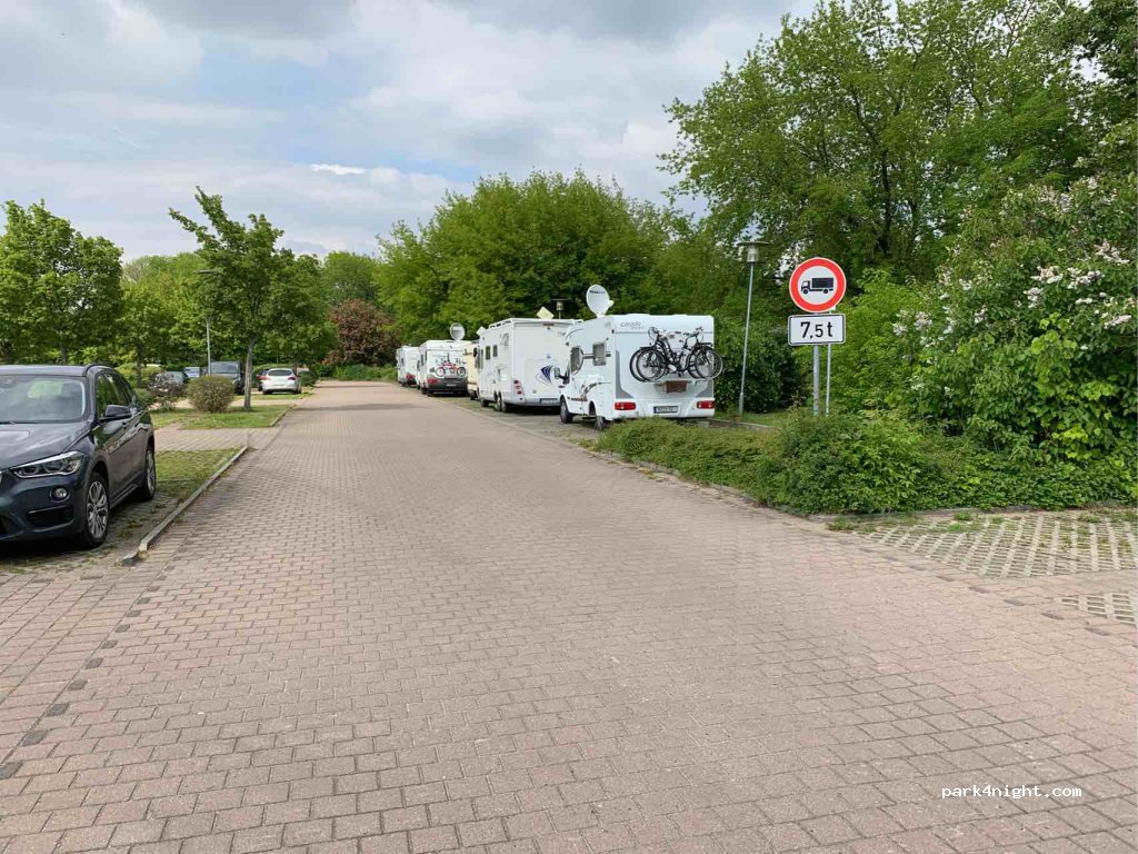 (16866) Kyritz - 4 Am Wall — foto 2