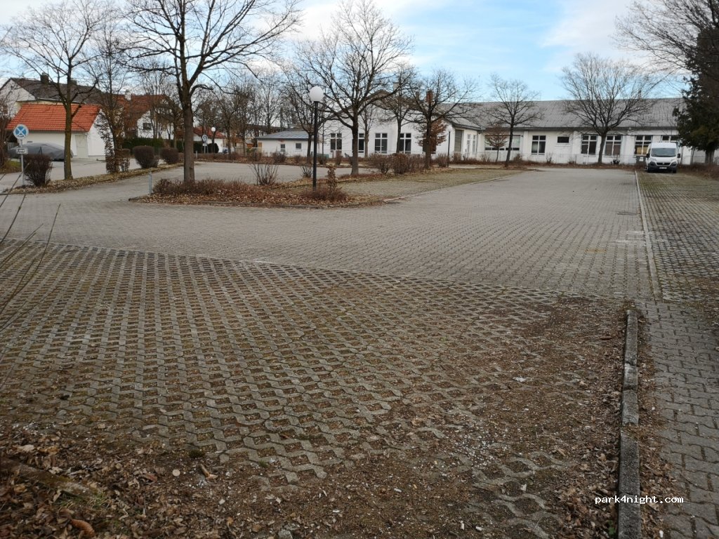 (83395) Freilassing - 13 Georg-Wrede-Straße — foto