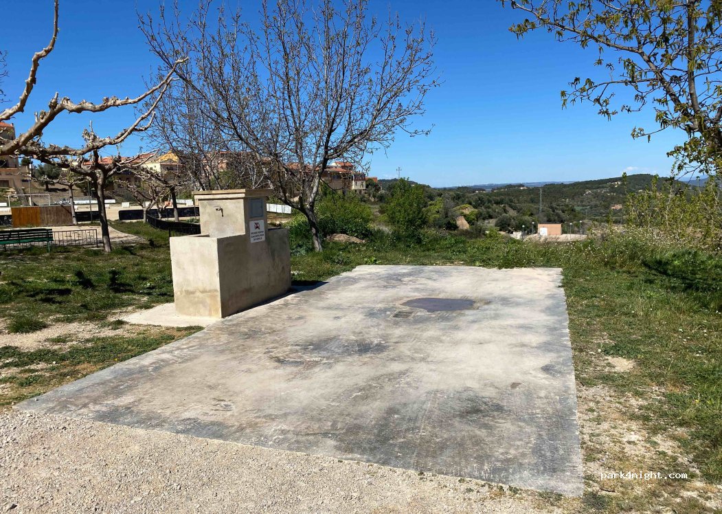 (43596) Horta de Sant Joan - 23 Carrer Dedicat al Medi Natural — foto 2