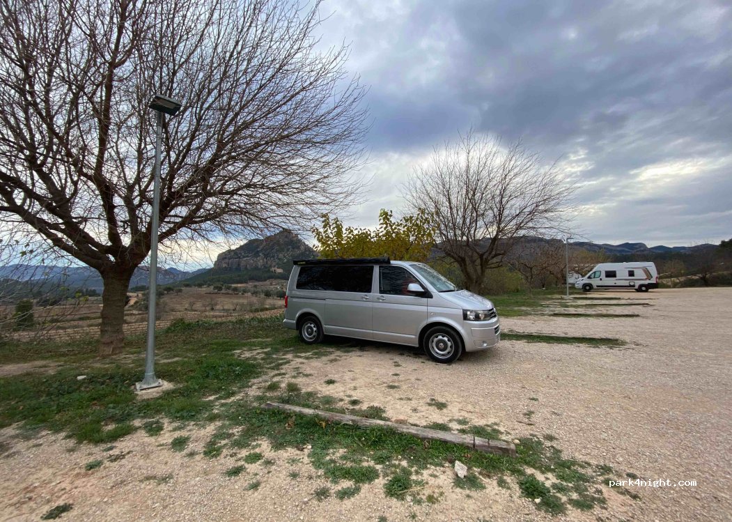 (43596) Horta de Sant Joan - 23 Carrer Dedicat al Medi Natural — foto 4