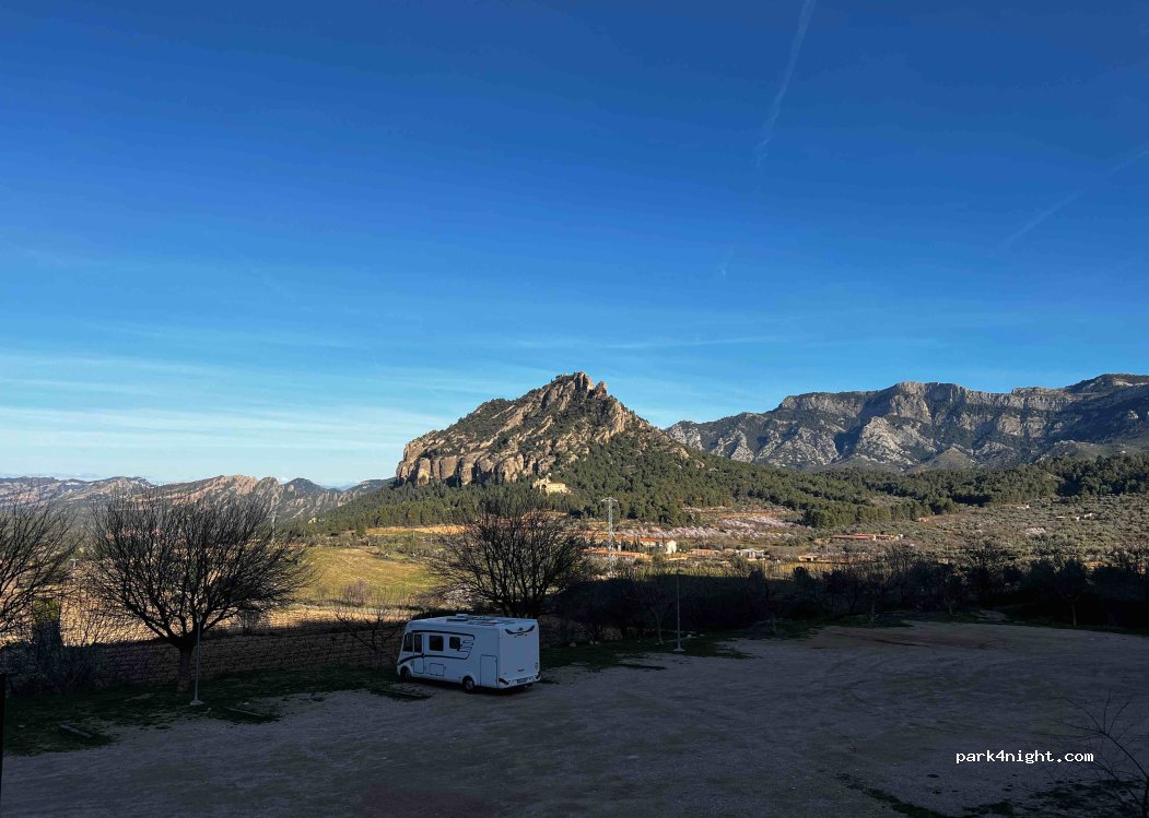 (43596) Horta de Sant Joan - 23 Carrer Dedicat al Medi Natural — foto 5