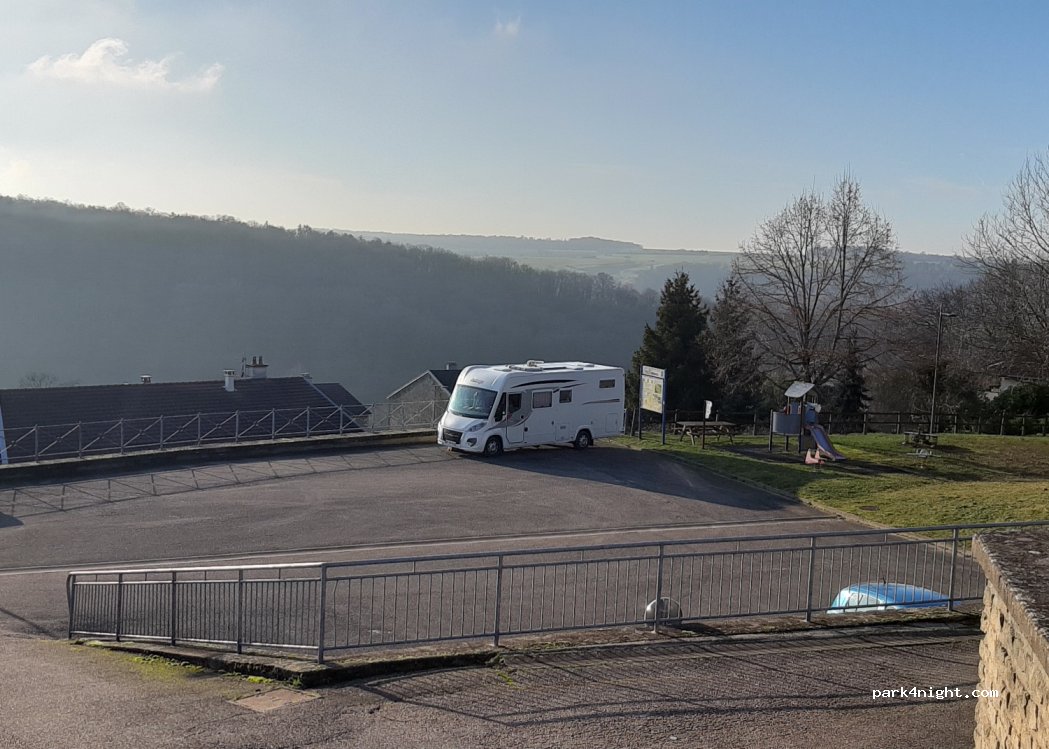 (88300) Certilleux - 9 Grande Rue — foto