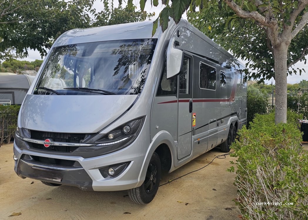 Camping Alicante Imperium — foto 5