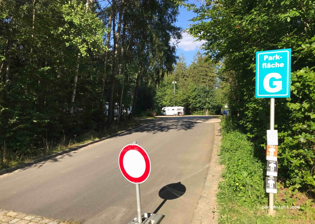 (95632) Wunsiedel - 1 Luisenburg — foto 3
