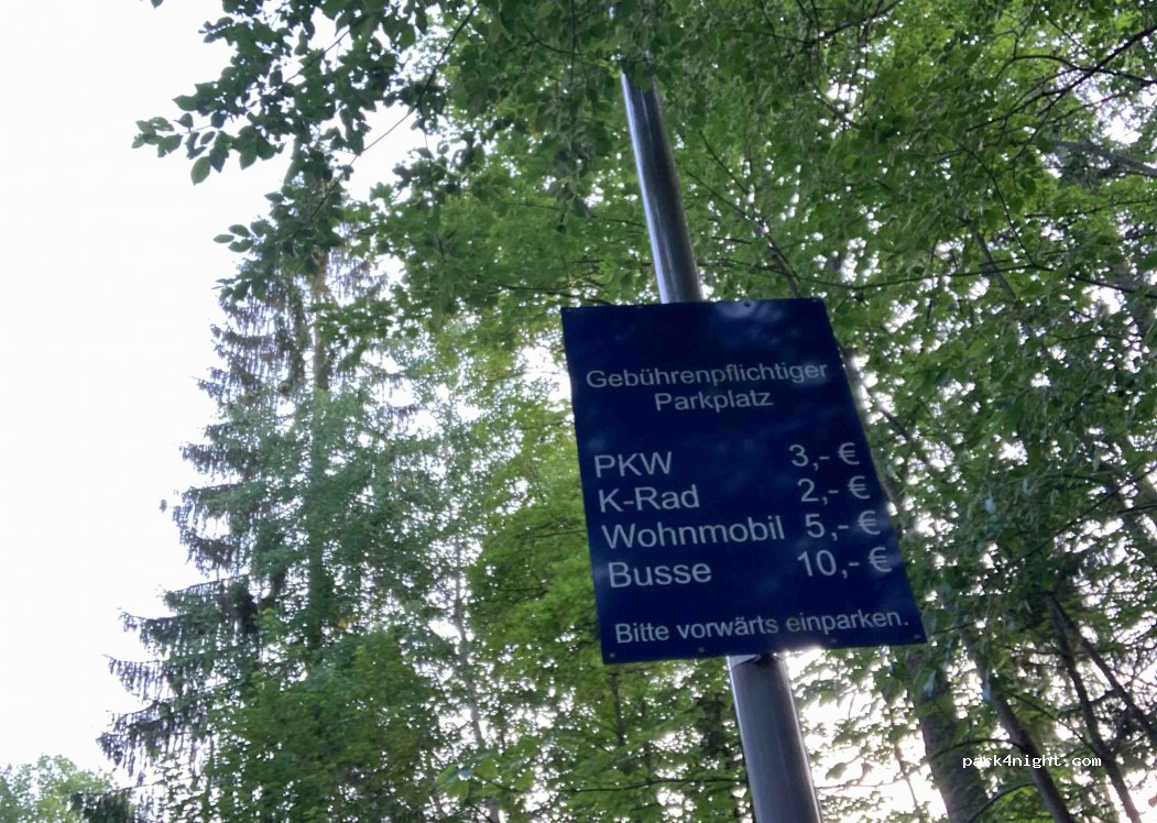 (95632) Wunsiedel - 1 Luisenburg — foto 4
