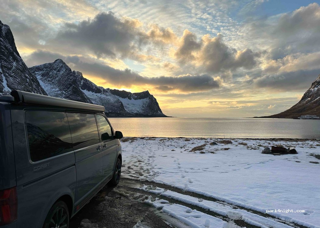 (9385) Steinfjord - 120 Primær Fylkesveg 862 — foto 3