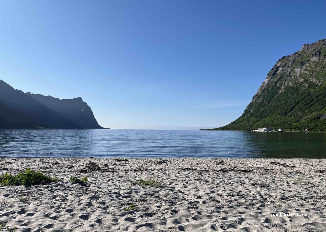 (9385) Steinfjord - 120 Primær Fylkesveg 862 — foto 5